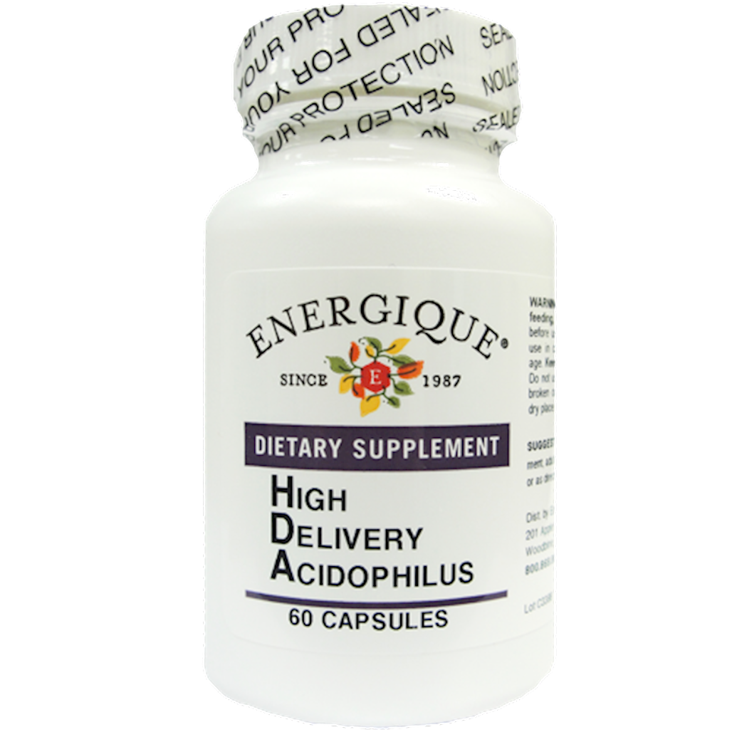 High Delivery Acidophilus Energique