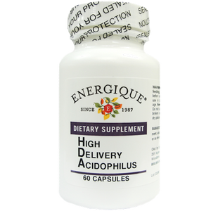 High Delivery Acidophilus Energique