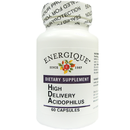 High Delivery Acidophilus Energique