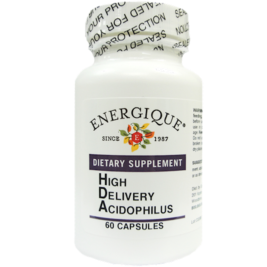 High Delivery Acidophilus Energique