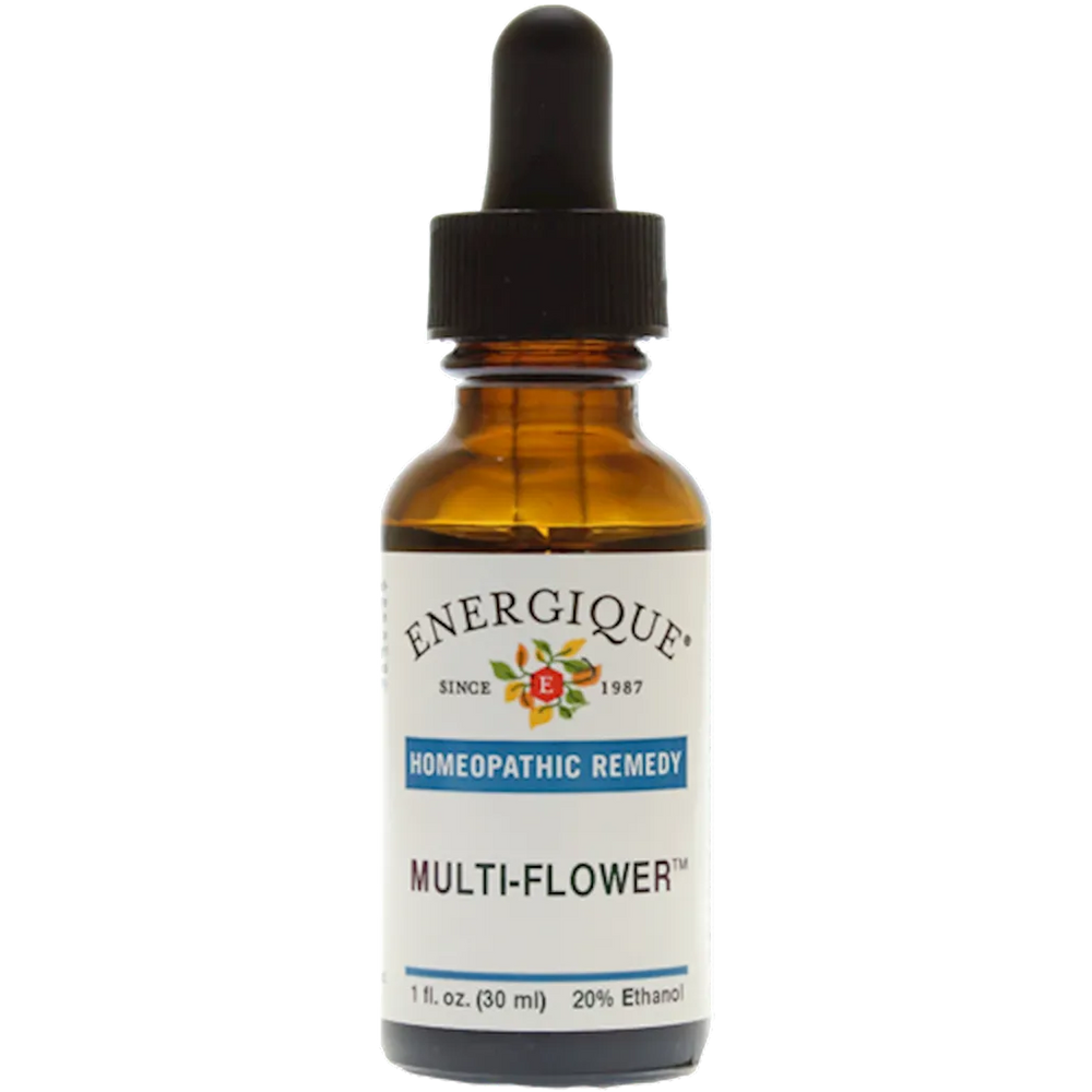Multi-Flower Energique