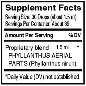 Quebra Pedra Energique