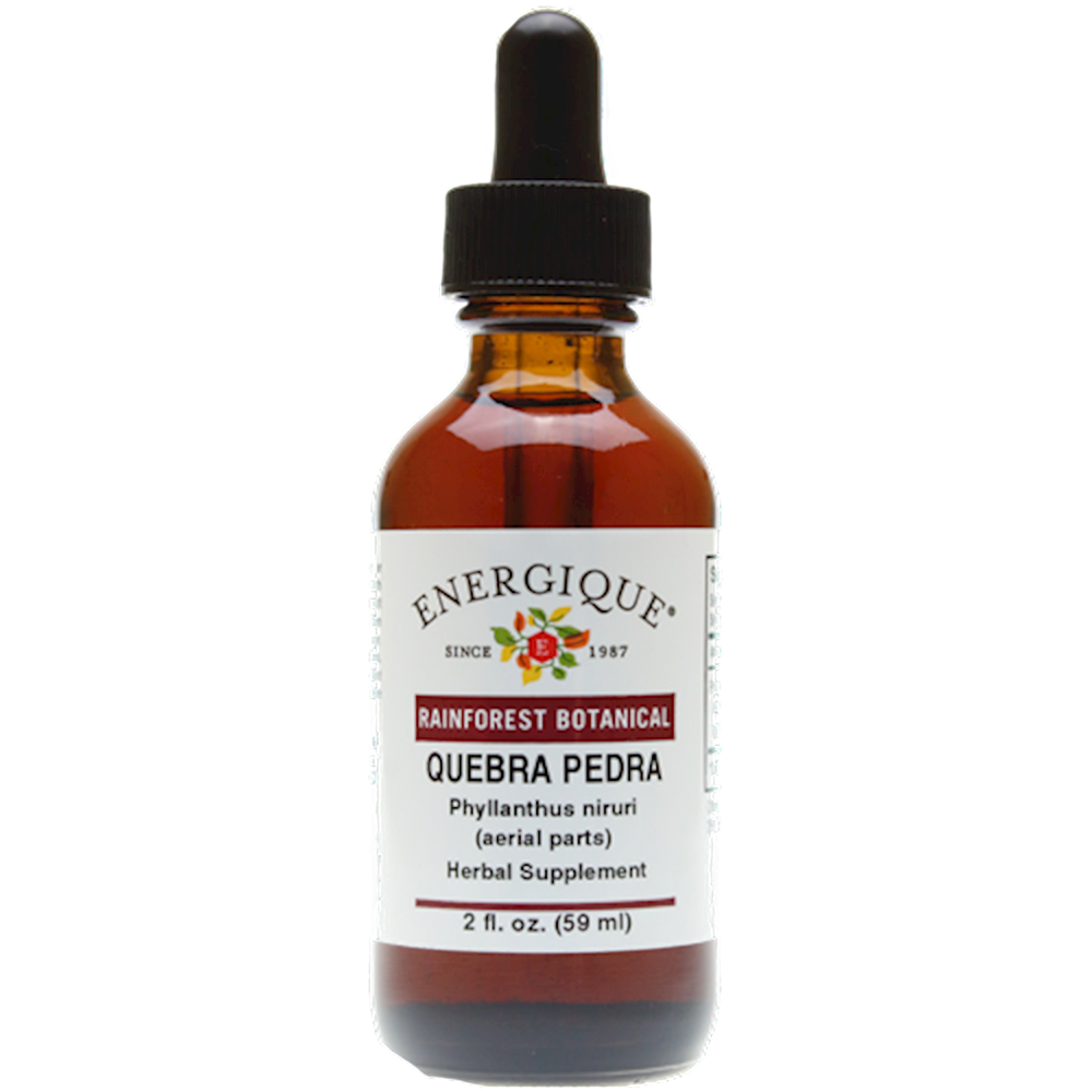 Quebra Pedra Energique