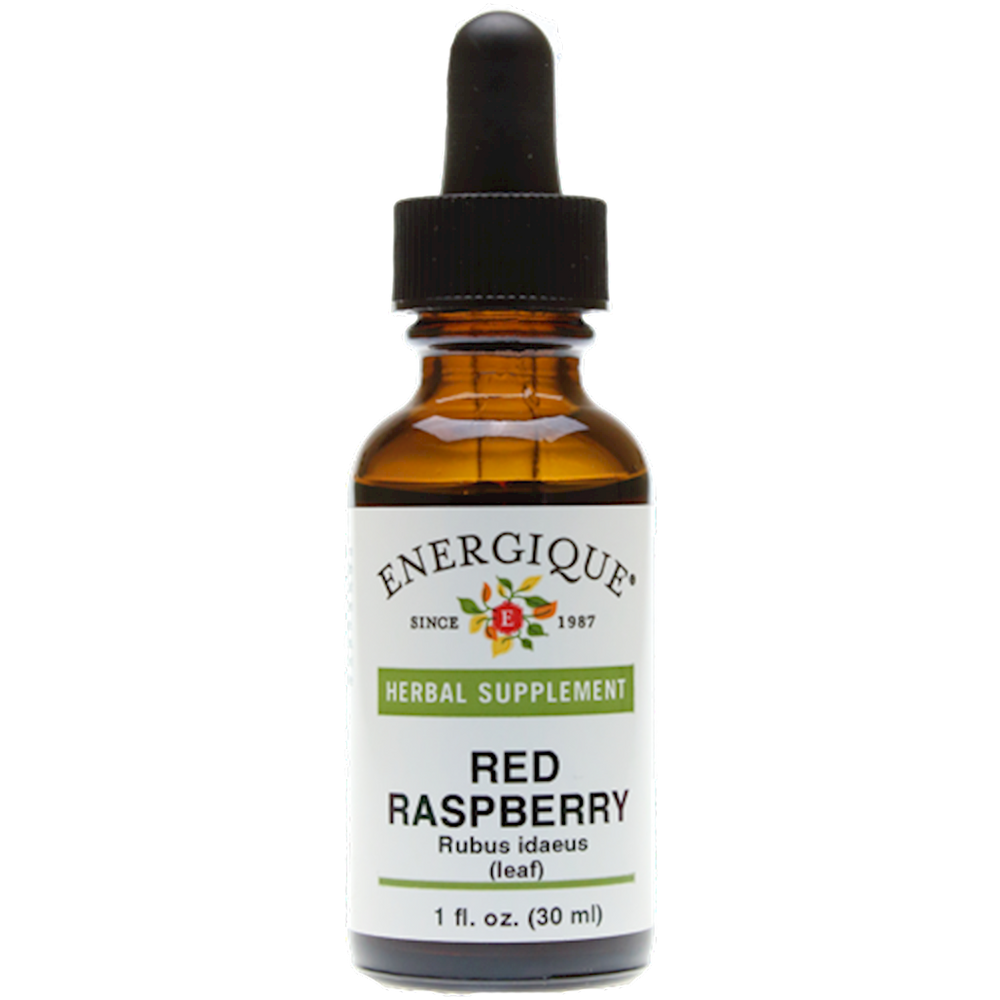 Red Raspberry Energique