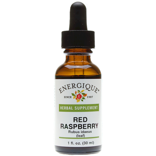 Red Raspberry Energique