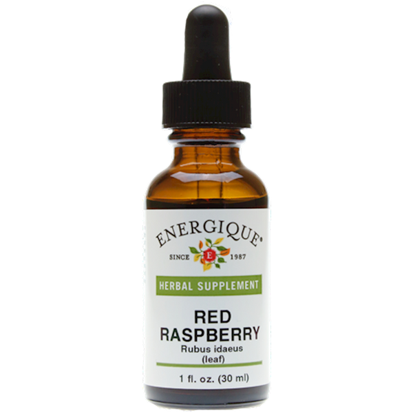 Red Raspberry Energique