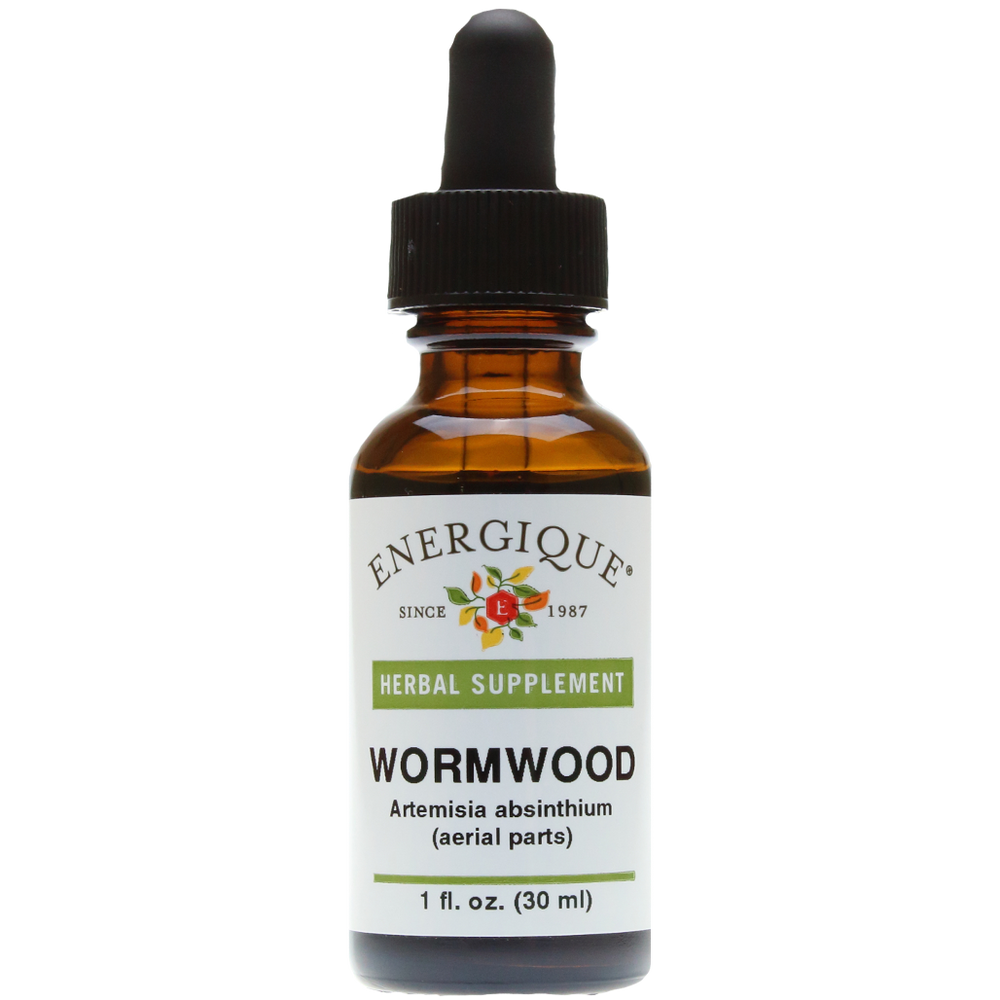 Wormwood Energique