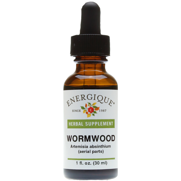 Wormwood Energique