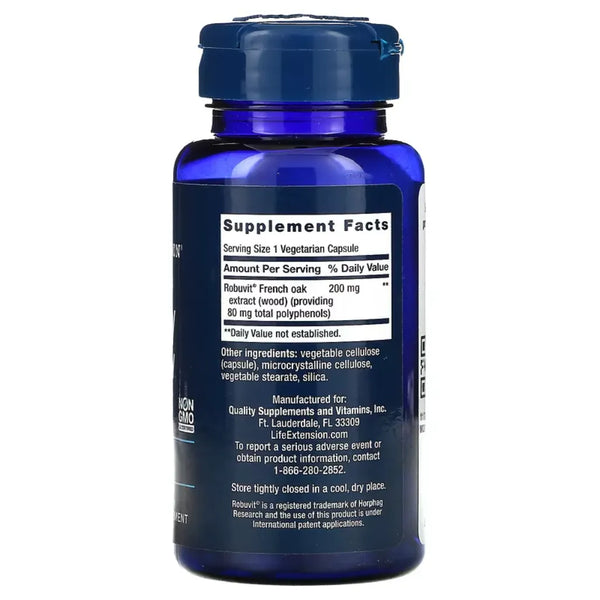 Energy Renew by Life Extension at Nutriessential.com