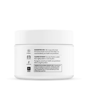 EnteroMend Orange Vanilla Thorne