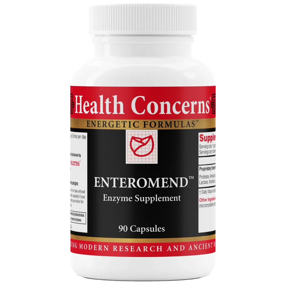 Enteromend-Health-Concerns
