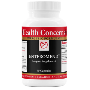 Enteromend-Health-Concerns