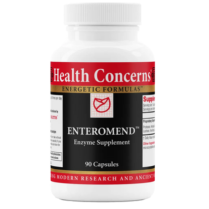 Enteromend-Health-Concerns