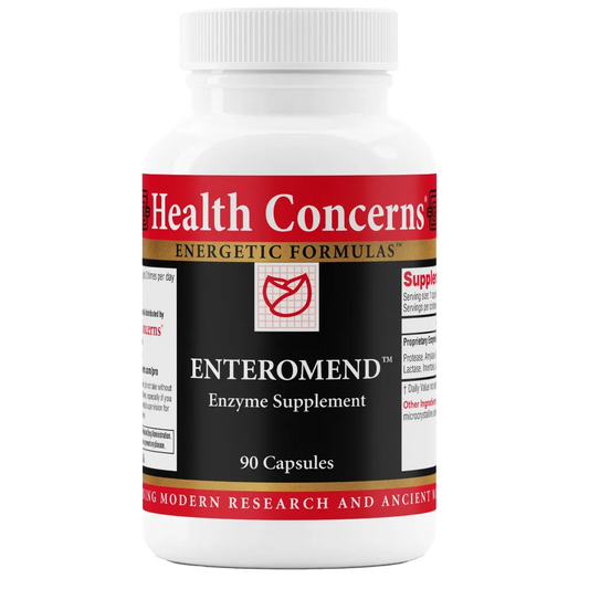 Enteromend-Health-Concerns