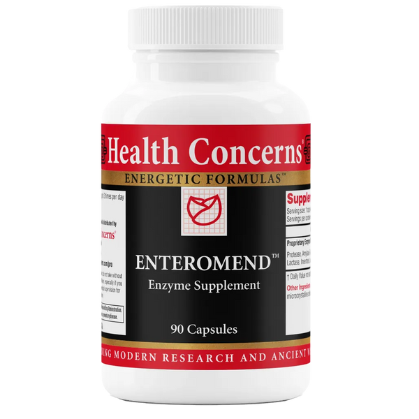 Enteromend-Health-Concerns