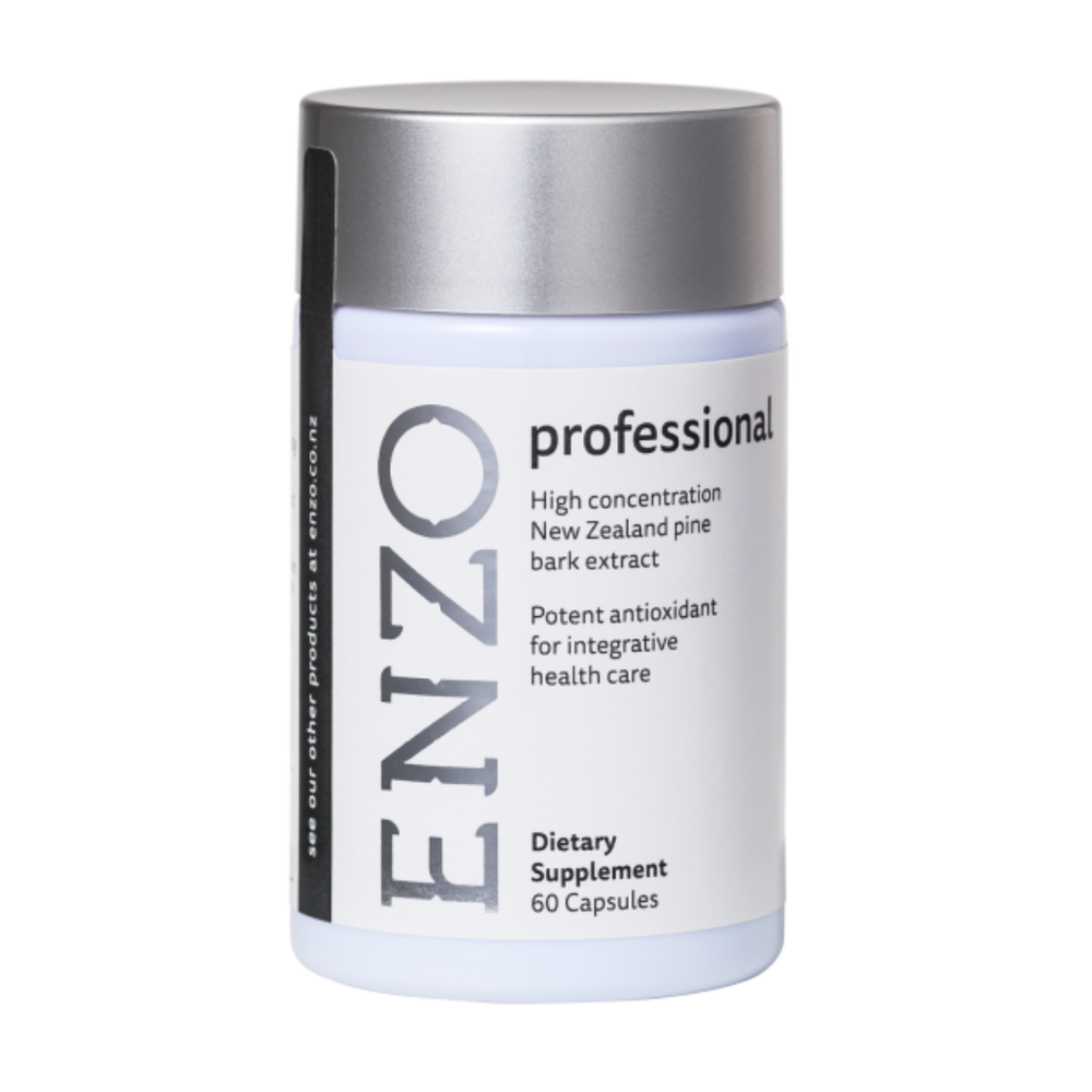 Enzo Professional Enzo Nutraceuticals Ltd.