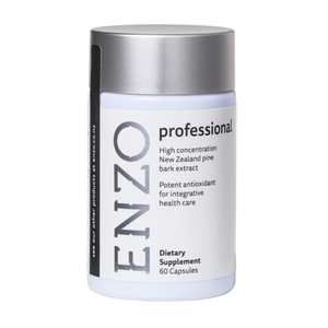 Enzo Professional Enzo Nutraceuticals Ltd.