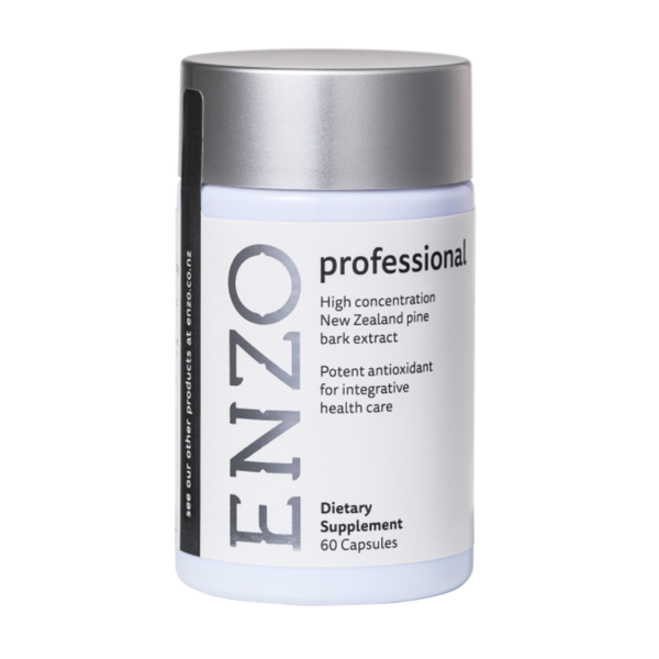 Enzo Professional Enzo Nutraceuticals Ltd.