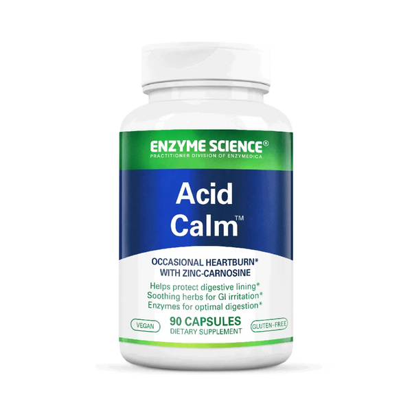 Acid Calm Enzyme Science