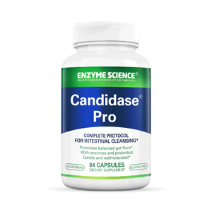 Candidase Enzyme Science