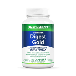 Digest Gold Enzyme Science