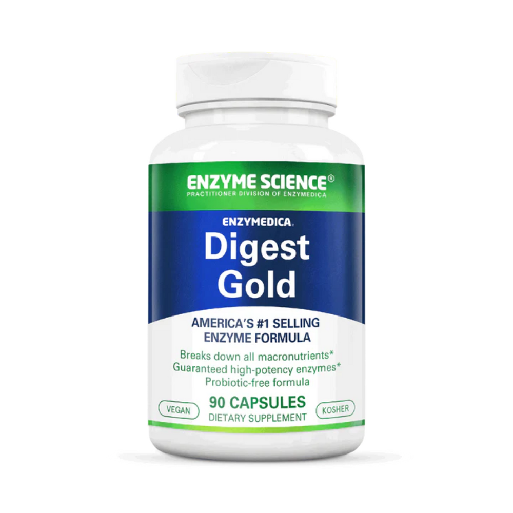 Digest Gold Enzyme Science
