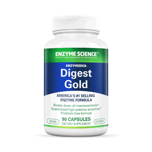 Digest Gold Enzyme Science