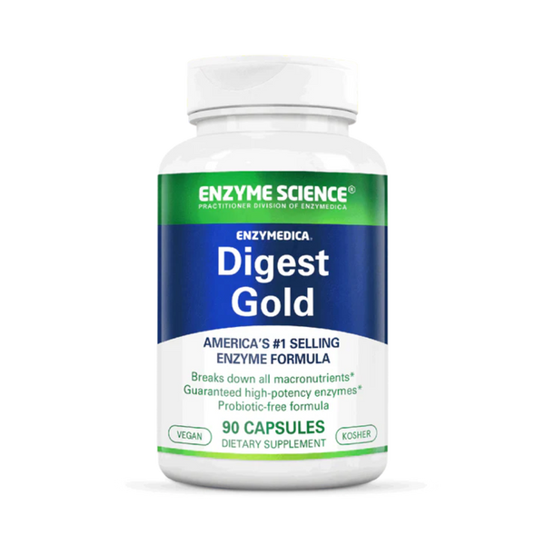 Digest Gold Enzyme Science