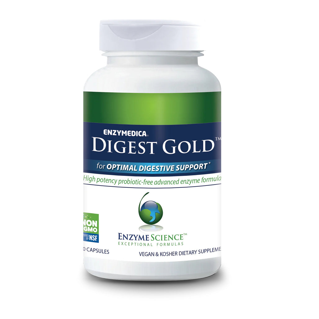 Digest Gold Enzyme Science