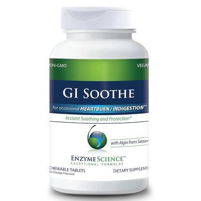 GI Soothe by Enzyme Science