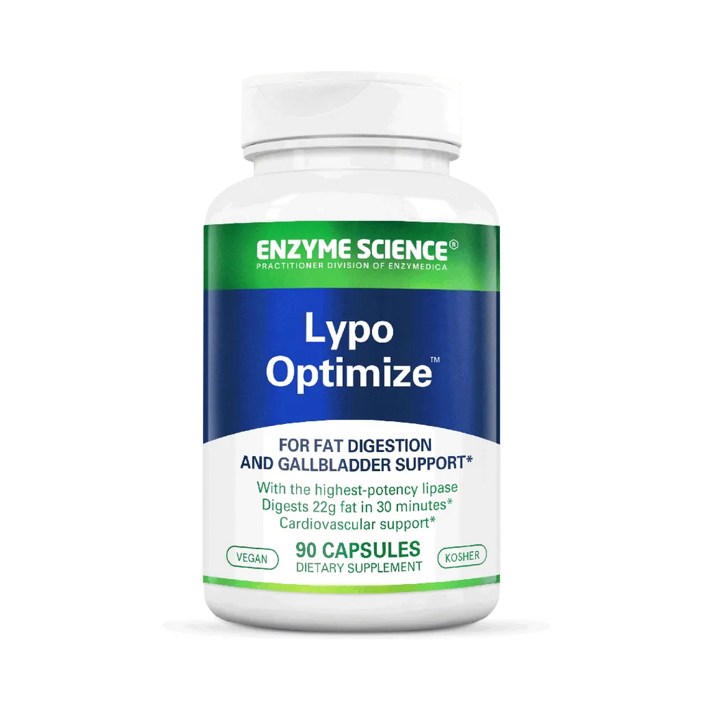 Lypo Optimize