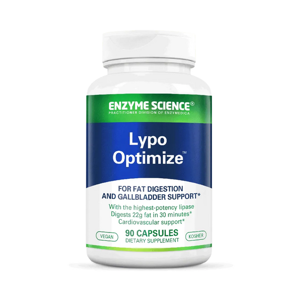 Lypo Optimize