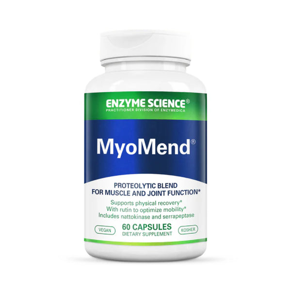 MyoMend by enzyme science