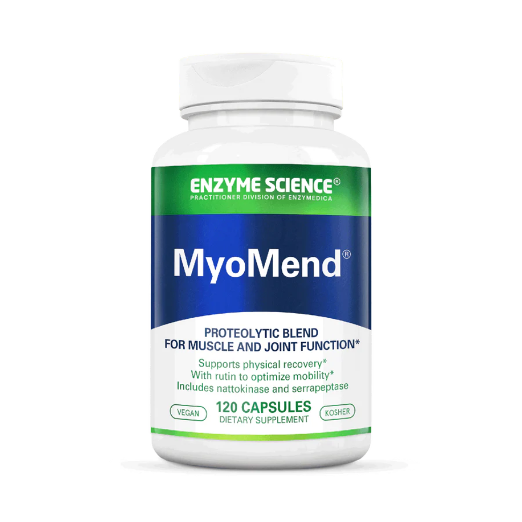 MyoMend by enzyme science