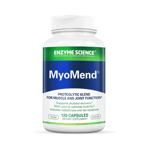 MyoMend by enzyme science