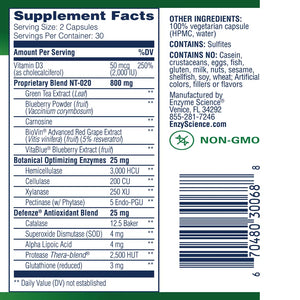 Stem Xcell Pro Enzyme Science
