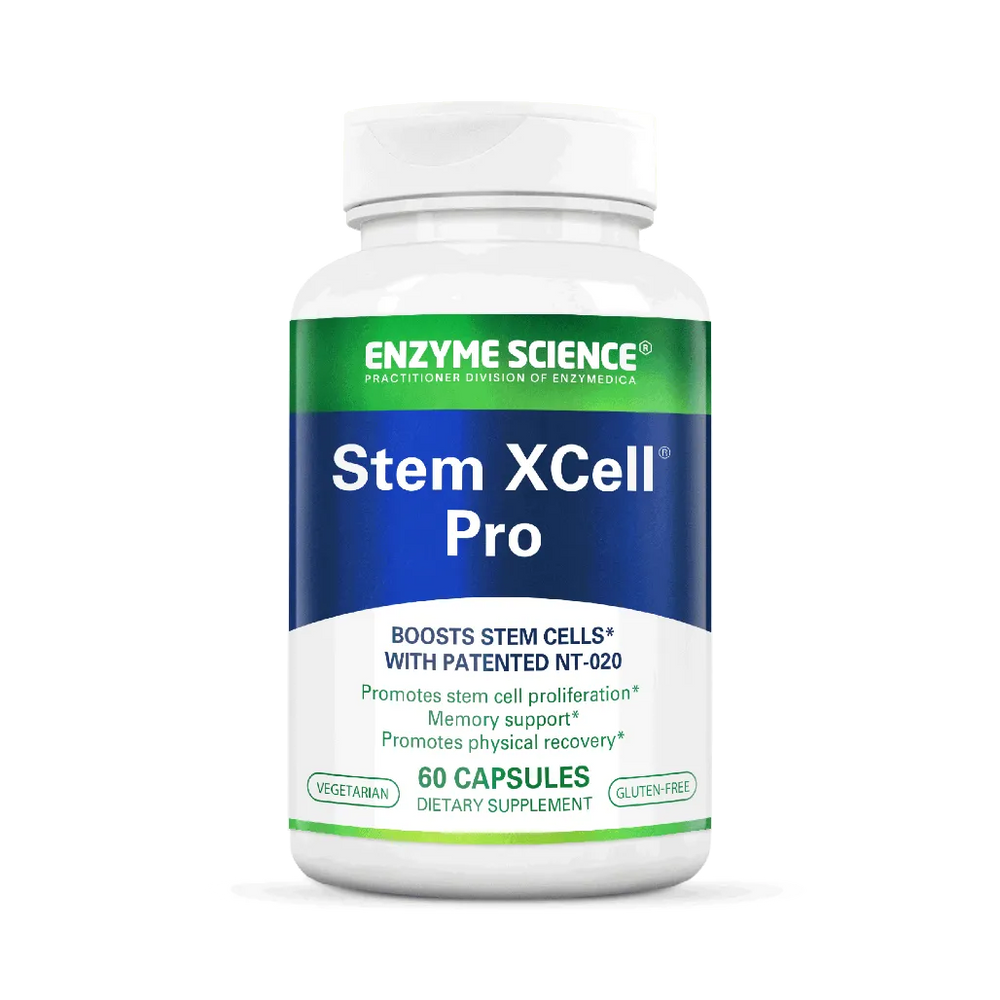 Stem Xcell Pro Enzyme Science