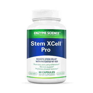 Stem Xcell Pro Enzyme Science