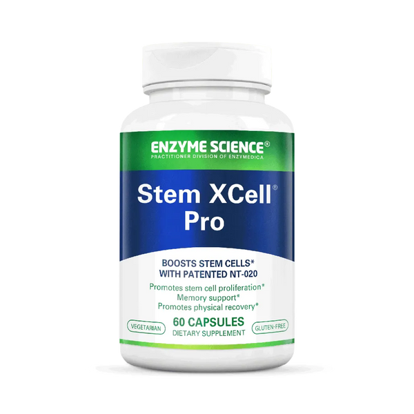 Stem Xcell Pro Enzyme Science