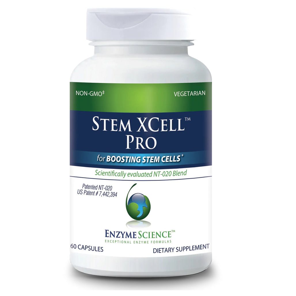 Stem Xcell Pro Enzyme Science