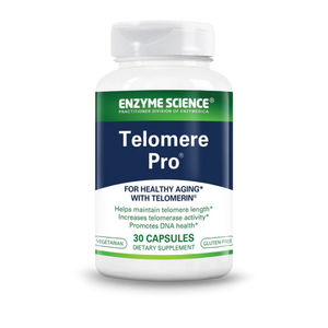 Telomere Pro Enzyme Science