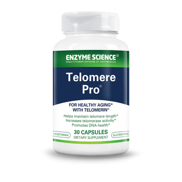 Telomere Pro Enzyme Science