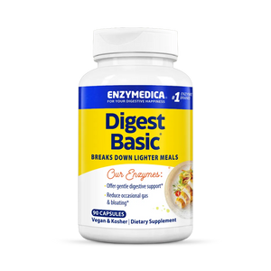 Digest Basic Enzymedica