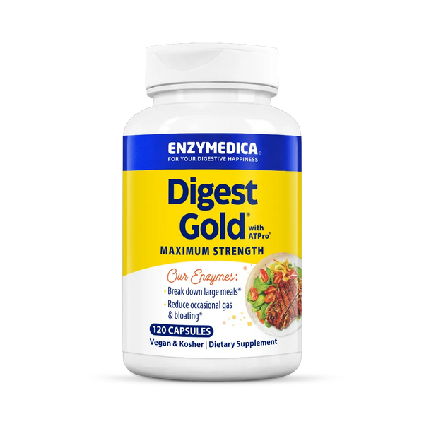 Digest Gold Enzymedica
