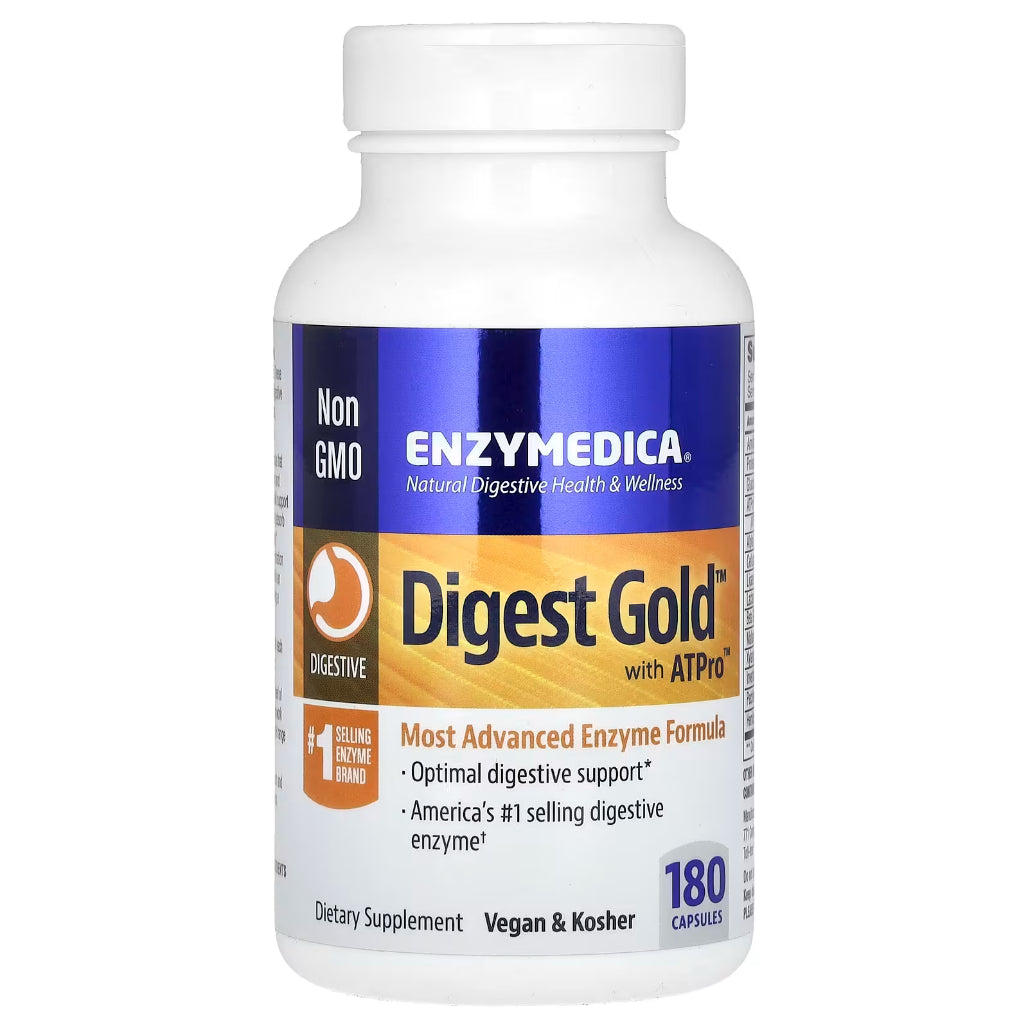 Digest Gold Enzymedica