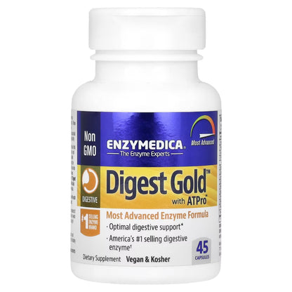 Digest Gold Enzymedica