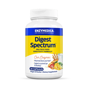 Digest Spectrum Enzymedica