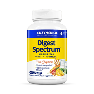 Digest Spectrum Enzymedica
