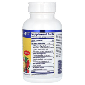 Kid's Digest Enzymedica