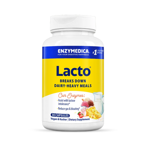 Lacto Enzymedica